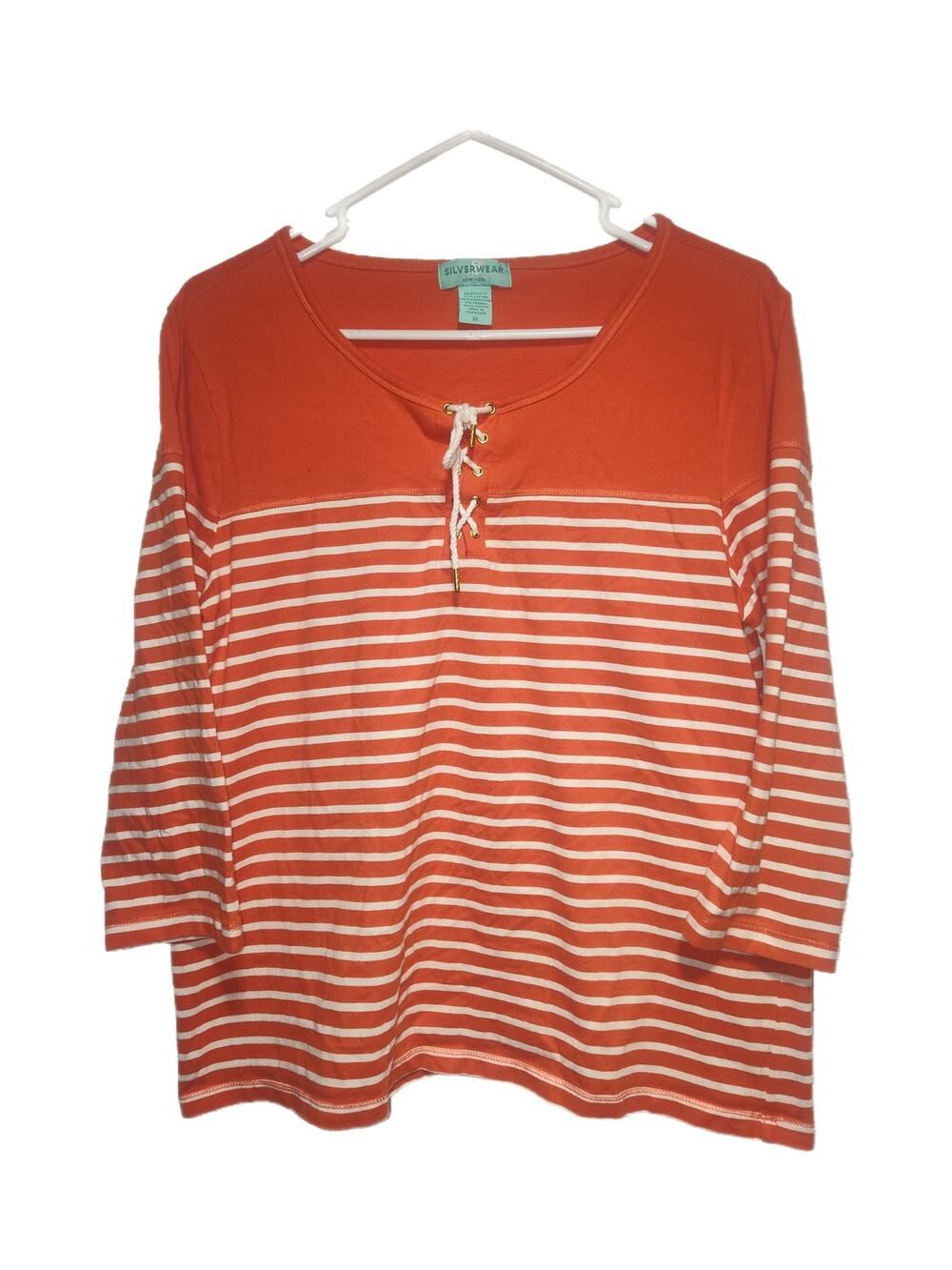 Silverwear Women's Shirt Size XL